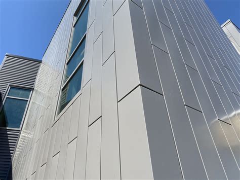 architectural sheet metal work|architectural metal panels exterior.